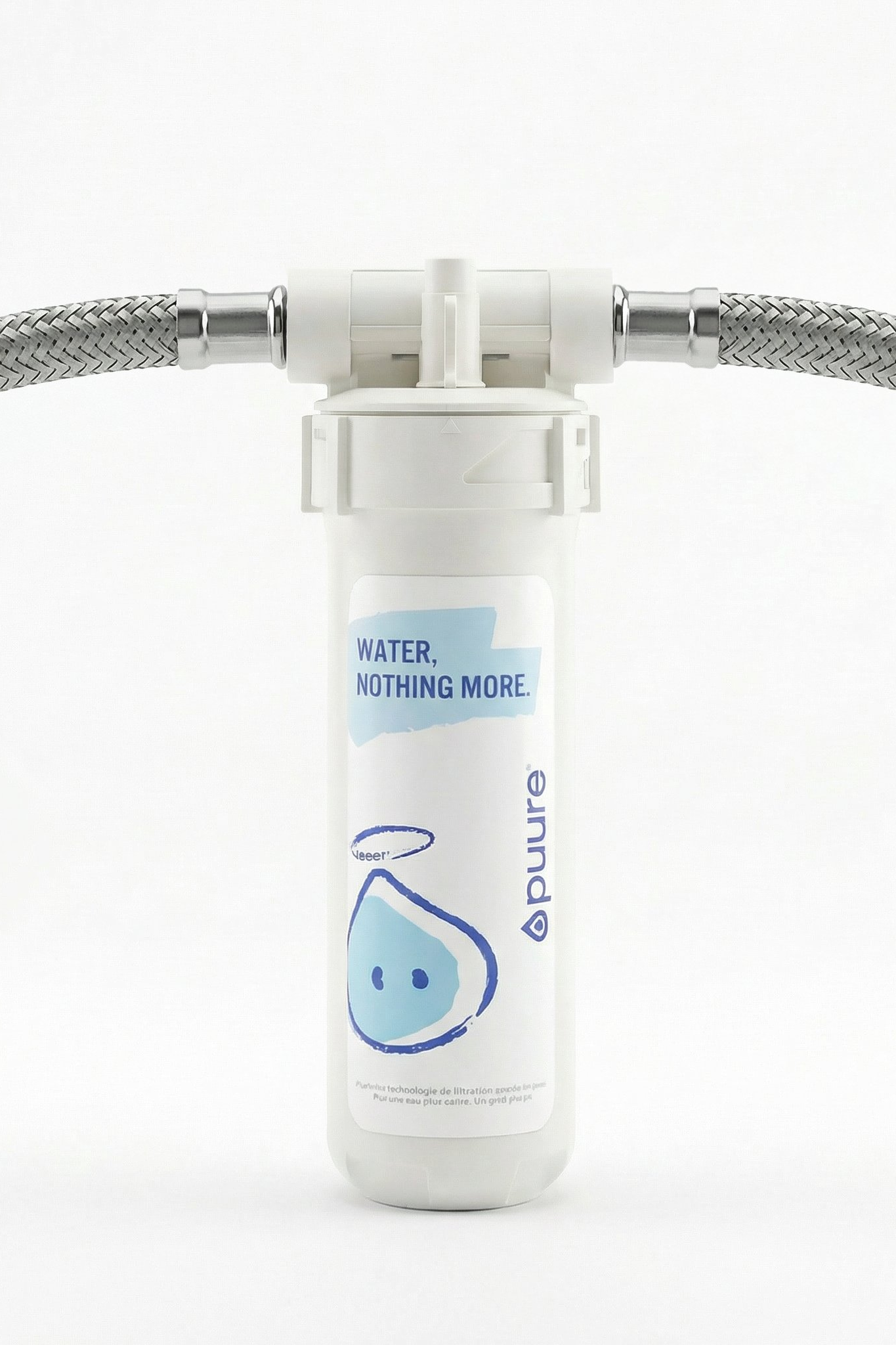 Puure 3.0 Under Sink System