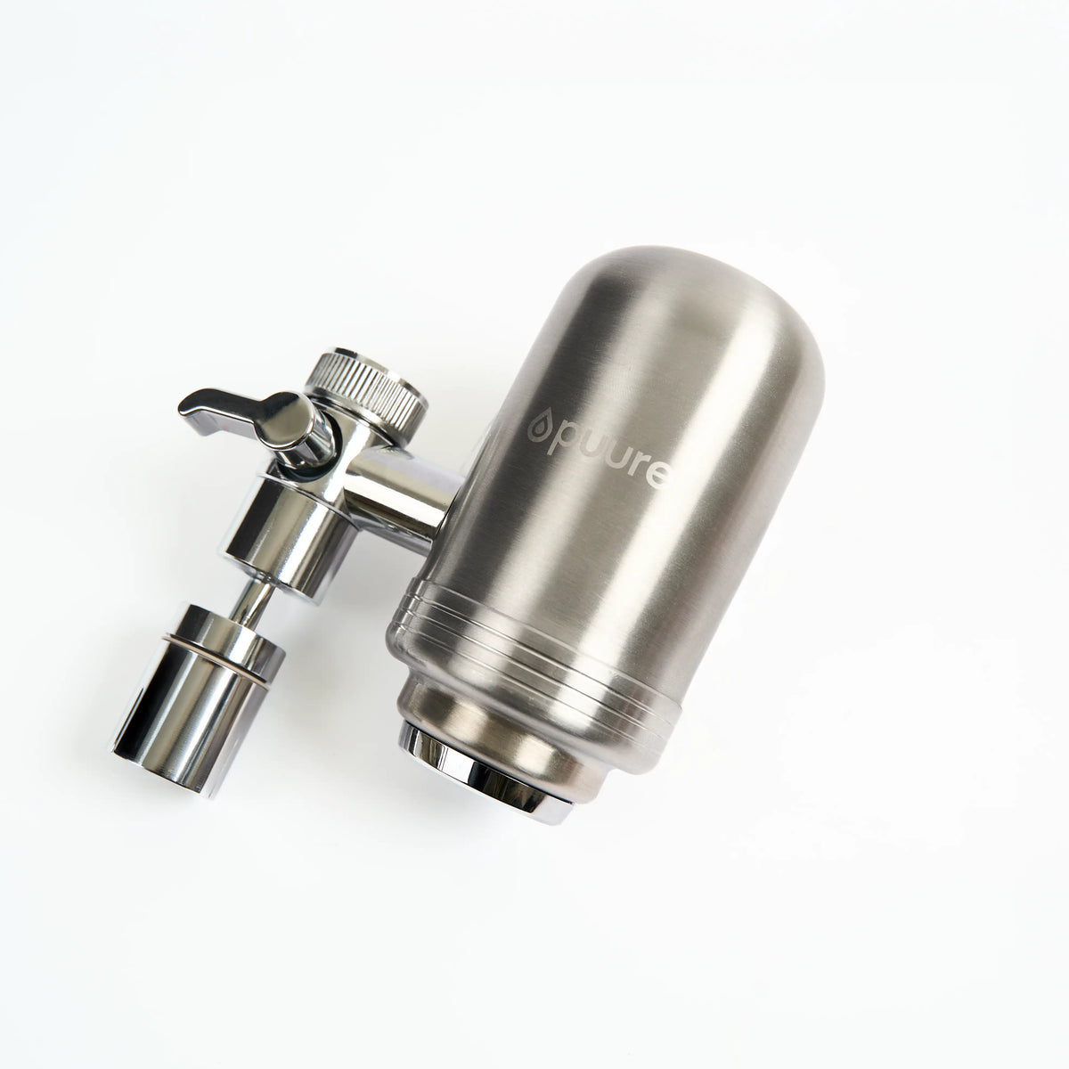 Puure® Aeratore per Rubinetto 360°