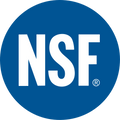 NSF Certified
