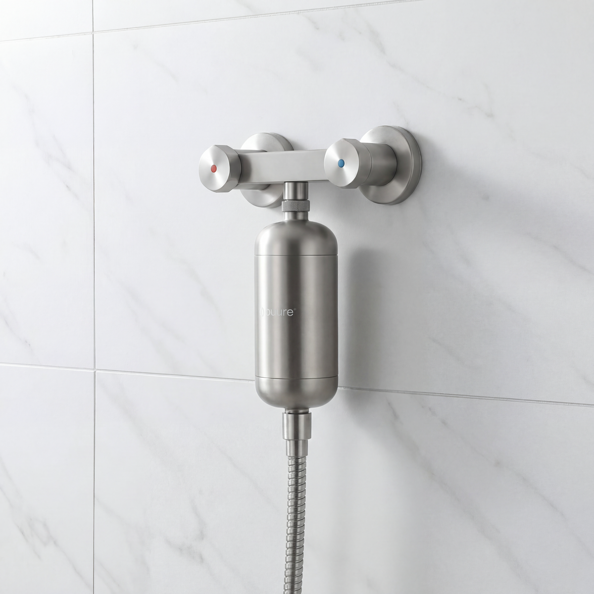 Shower Filter Kit