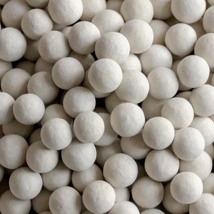 Mezzo per metalli pesanti