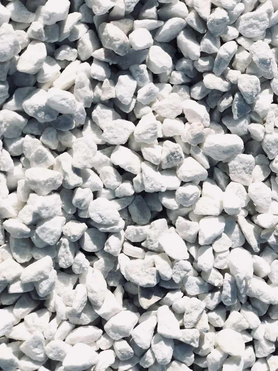 Mezzo per il fluoruro