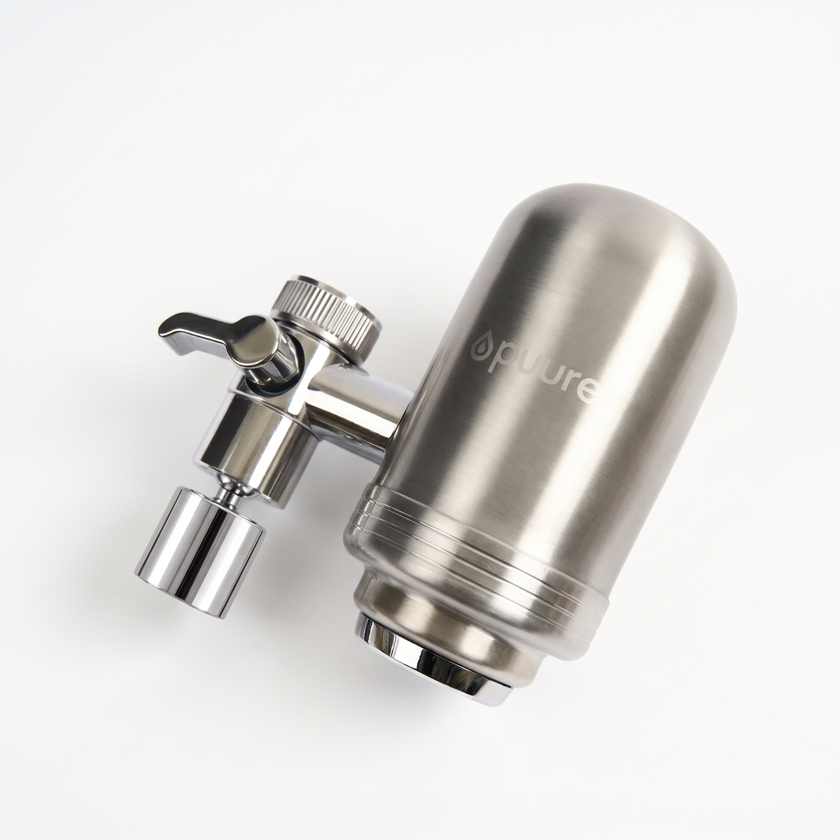 Puure® Aeratore per Rubinetto 360°