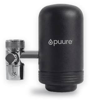 Sistema di Filtrazione Puure® 3.0 Black