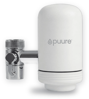 Sistema di Filtrazione Puure® 3.0 White